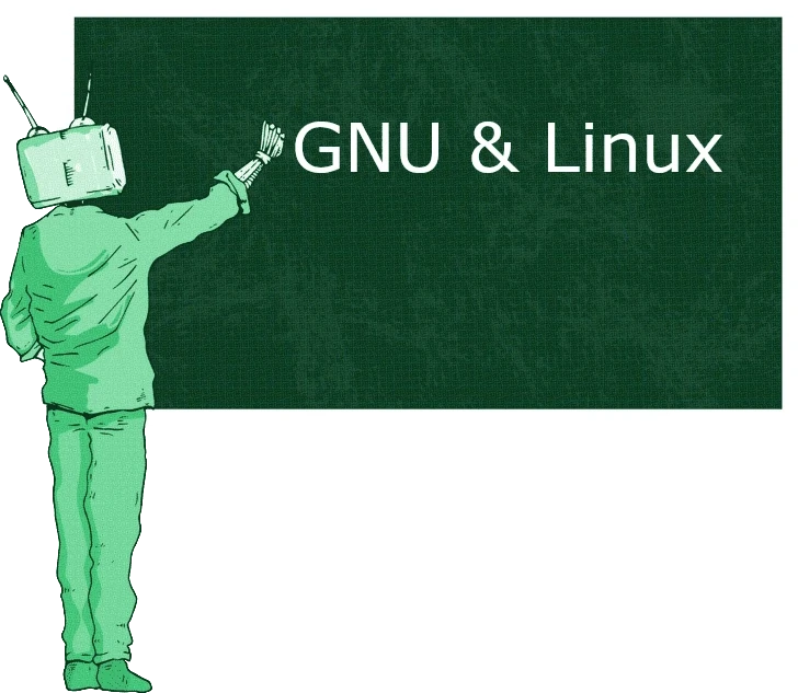 GNU & Linux